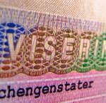 Украина — Швеция, получение шенгенской визы