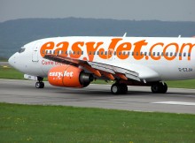 Посетить Германию, Францию и Швейцарию за 33 евро из Польши от EasyJet