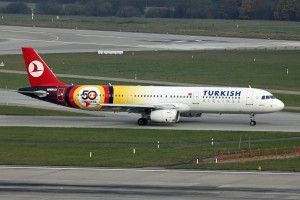 Turkish Airlines -Turk