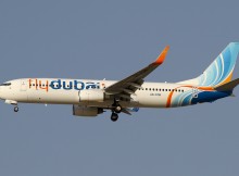 Скидки на полеты из Киева в Дубай, Мале, Коломбо от Flydubai