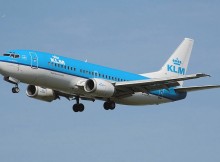 Из Москвы в Бразилию со скидкой от KLM