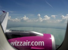 Компания Wizz Air Ukraine объявила о платной регистрации на свои рейсы