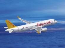 Pegasus Airline предлагает 30% скидку для членов Pegasus Plus