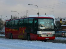 Путешествуйте по Польше за 1 злотый с Podlasie Express