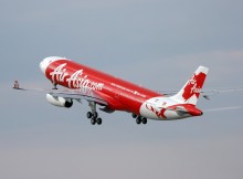 Огромная распродажа билетов от авиакомпании Air Asia