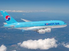 Скидка на перелет из Москвы в Токио от Korean Air