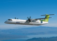 Спецпредложения от Air Baltic на полеты из Киева в Европу