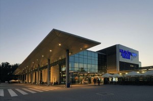 krakow_airport