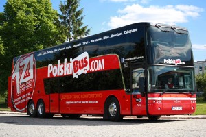 Polskibus