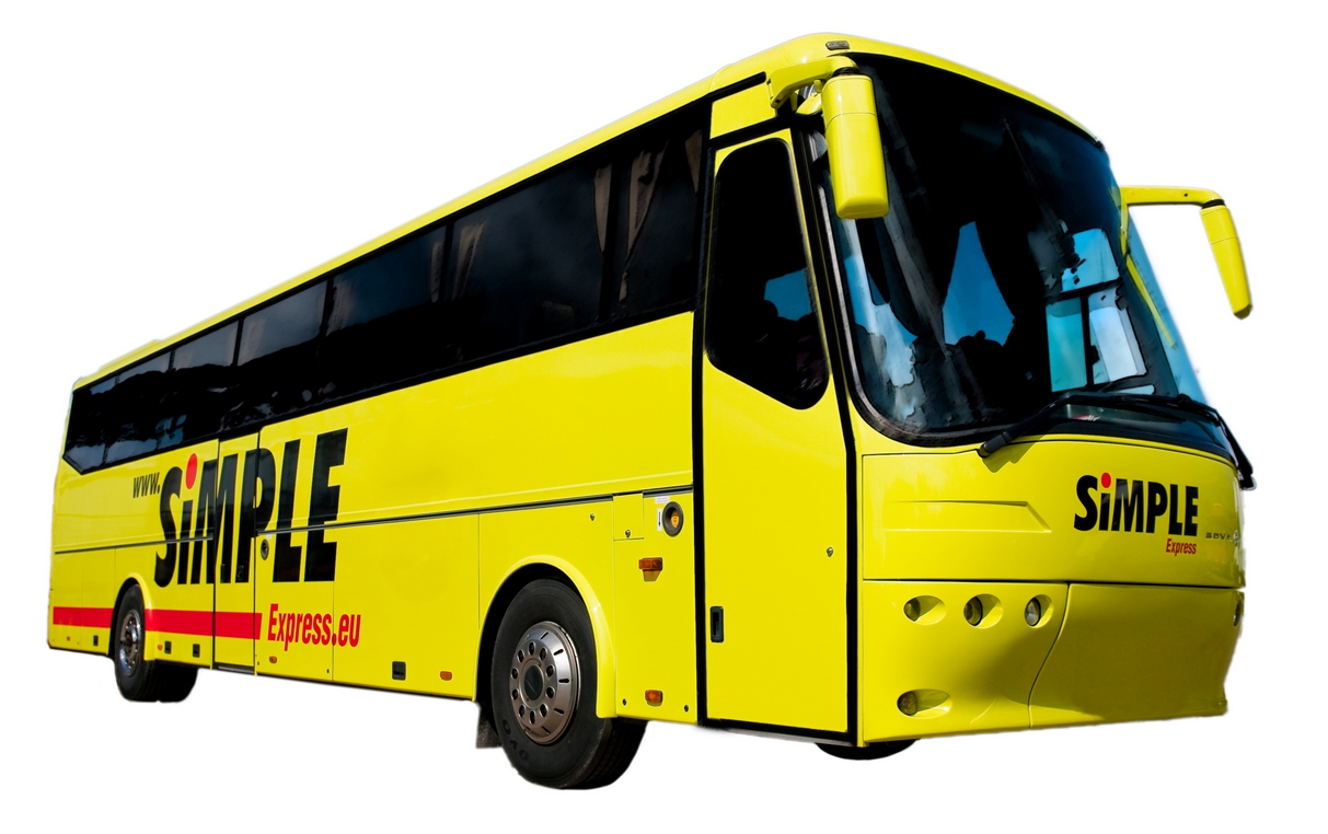 Фирма автобус 1. Симпл автобус. Автобус перевозчик. Simple Express. Go Bus Narva.